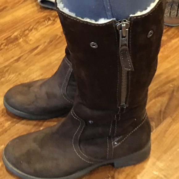 Mossimo boots - Picture 2 of 8